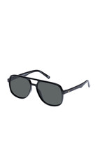 Trailbreaker Aviator Sunglasses